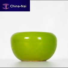 Ceramic candle holder DUE MELE PORTACANDELAcommercial