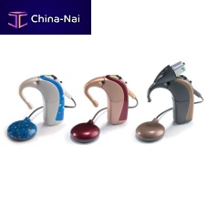 Behind-the-ear processor cochlear implant Harmonywaterproof