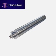 Brushless DC motorized roller 80BWA1100D008H-01brushlessdouble-sprocketfor conveyor