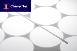 Stirring rod PTFE