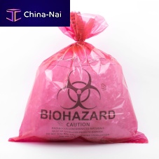 Hazardous materials packaging bag 03063