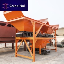Concrete hopper PL seriesfor waterpowder