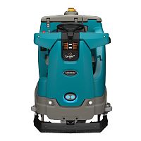 Autonomous scrubber-dryer T16AMRride-onbattery-powered