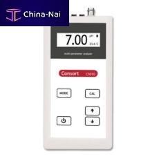 Water analyzer C5000 seriesTDSsalinitytemperature