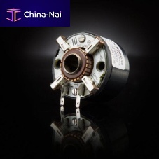 Hollow-shaft tachogenerator D series DCAC