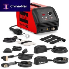 Bearing induction heater SMART INDUCTOR 5000 DELUXEwelding200-240 Vhigh-efficiency