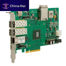 PCIe CPU board EPT2080E NXPRJ45embedded