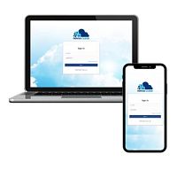 IoT Cloud platform NOVUS data managementdata storagemonitoring