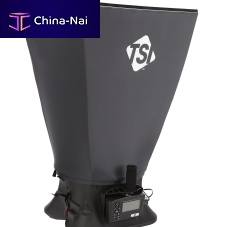 Air flow flow hood 8380-B