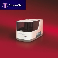 Nitrogen analyzer HYPERLABacidproteiniron