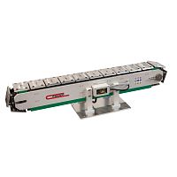 Linear feeder automatic