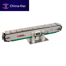 Linear feeder automatic