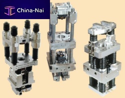 Motorized positioner Macro Presslinearprecision