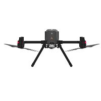 Quadrotor UAV X500mappingmonitoringcivilian