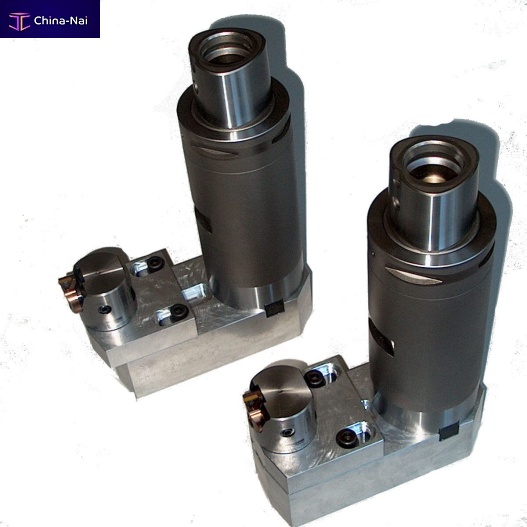 											Step reamer customdrill