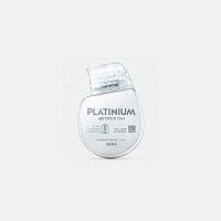 Automatic CRT-D PLATINIUM 4LVdual-chamber