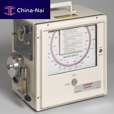 Portable density meter Ranarexfor gas