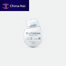 Automatic CRT-D PLATINIUM 4LVdual-chamber