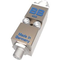 Glue dispenser head BB 400 series