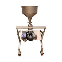 Hammer mill MTSverticalfoodstainless steel