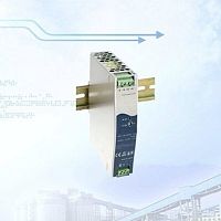 AC/DC power supply TM900ADIN railfor industrial applicationssafety