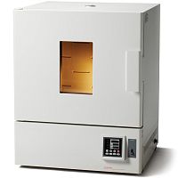 Cabinet oven S-O-8electricstainless steelprogrammable