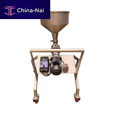 Hammer mill MTSverticalfoodstainless steel