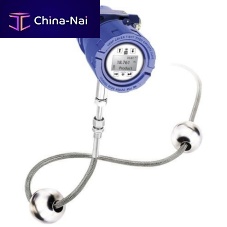 Liquids level gauge LevelLimitfloatfor tankfor hazardous locations
