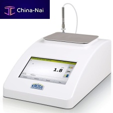 Gas analyzer MAT1100for monitoring gas emissionsfor quality controllaboratory