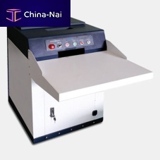 Single-shaft shredder MPS seriespaper