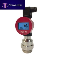 Capacitive pressure transmitter CPTceramic4-20 mAHART