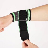 Wrist strap SMD-320112