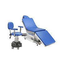 Ophthalmology operating table YA-02Eelectricadjustable height