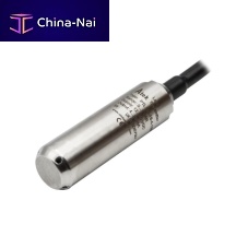 Piezoresistive level sensor PTL 110for liquidsanalog4-20 mA