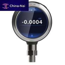 Absolute pressure gauge ADT686digitalthreadedNPT 1/4