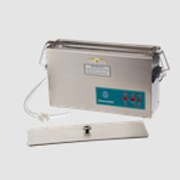 Ultrasonic cleaning machine