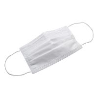 Disposable surgical mask 3-plybreathable