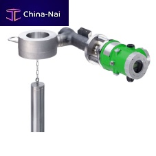 Displacer level transmitter 244LDfor liquidsHARTPROFIBUS
