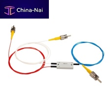 Fiber optics multiplexer CP-MXmodulewavelengthfor telecom applications