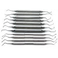 Periodontal curette TI-03-1027autoclavable