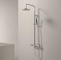 Thermostatic shower column SDS31with hand shower
