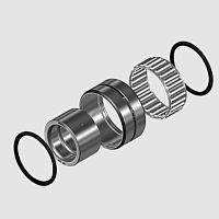 Needle roller for bearing McGill®