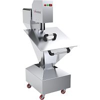 Humid screening sieving machine VLT FSfor the food industryspiralmobile