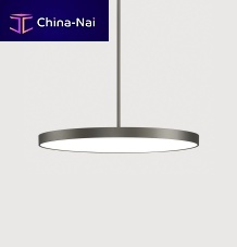 Hanging light fixture BASIC NEO G5/P5LEDroundIP20