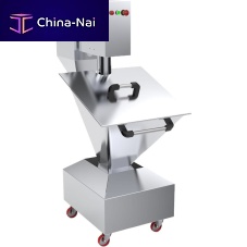 Humid screening sieving machine VLT FSfor the food industryspiralmobile