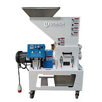 Knife granulator G30 seriesfor plasticslow-speed