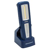 LED spotlight UNIFORMfor inspection