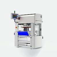 Alignment system for the food industry ALINEA PLUSautomatic