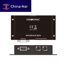 Box interface VIS-CIBcolor display