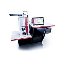 Tensile test machine TESTER 6automaticfor yarnfor laboratory